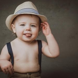 Meet your Posher, Lynn